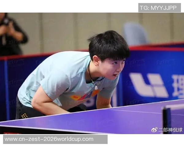 战术板|孙颖莎2-4王曼昱输在哪?前三板被破解,曼昱对峙防卫太强势 战术板|孙颖莎2-4王曼昱输在哪?前三板被破解,曼昱对峙防卫太强势