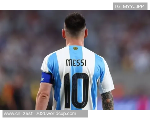 梅西：我在巴萨踢了一辈子球，却没能以我幻想的方法离别