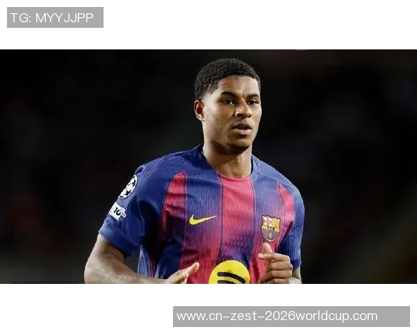 拉什福德已开端神往国家德比:能参加其间正是我加盟巴萨的原因之一 拉什福德已开端神往国家德比:能参加其间正是我加盟巴萨的原因之一