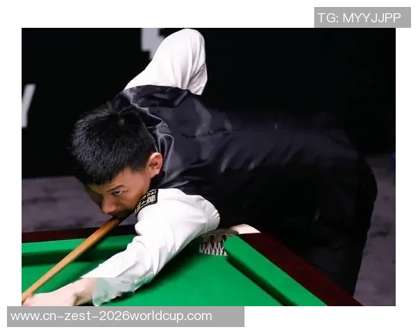 斯诺克英锦赛局势:我国5将冲正赛,周跃龙两层喜,2场冠军对决! 斯诺克英锦赛局势:我国5将冲正赛,周跃龙两层喜,2场冠军对决!