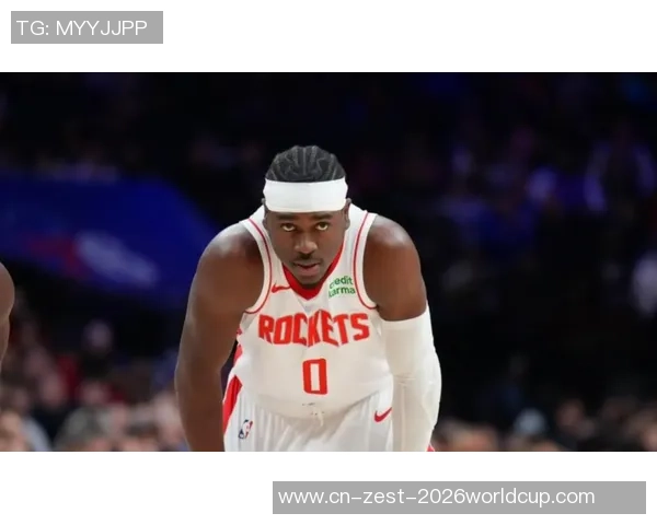 火箭3副角太好用了！谢泼德补偿弱项，史密斯前进，霍乐迪该重用